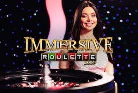 Immersive Roulette review
