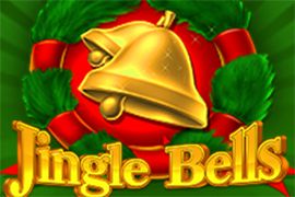 Jingle Bells – automat online od Belatra