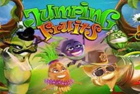 Jumping Fruits review