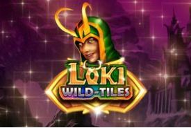 Loki Wild Tiles review