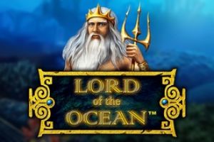 Lord of the Ocean automat online od Greentube