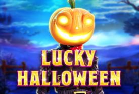 Lucky Halloween review