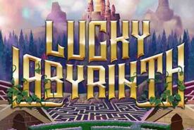 Lucky Labyrinth review