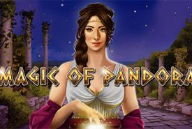 Magic of Pandora review