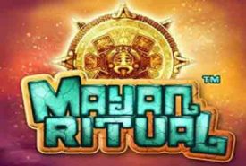 Mayan Ritual review