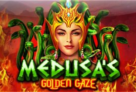 Medusa’s Golden Gaze review