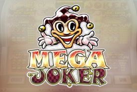 Mega Joker review
