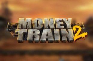 Money Train 2 automat online