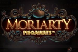 Moriarty Megaways slot online