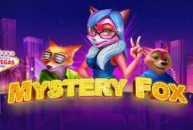Mystery Fox review