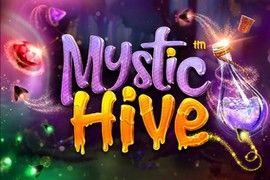 Mystic Hive - slot online od BetSoft