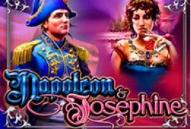 Napoleon and Josephine review