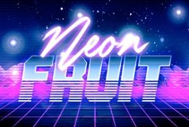 Neon Fruits review