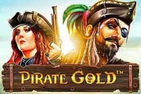 Pirate Gold review