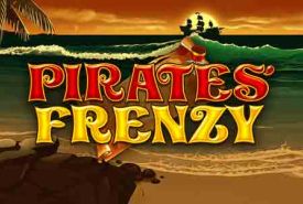 Pirates Frenzy review