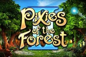 Pixies of the Forest 2 review