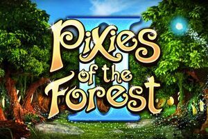 Pixies of the Forest 2 Slot 