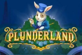 Plunderland review
