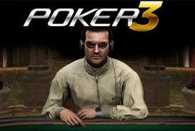 Poker 3 Heads Up Holdem review