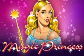 Magic Princess review