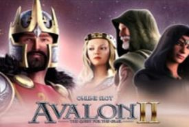 Avalon II review