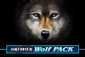 Untamed Wolf Pack review