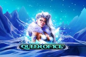 Queen of Ice review