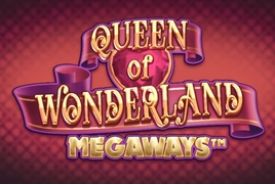 Queen of Wonderland Megaways review