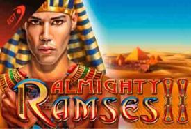 Ramses II review