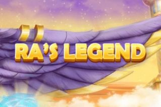 Ra's Legend automat online