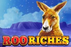 Roo Riches automat online od iSoftBet