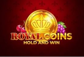 Royal Coins Hold and Win review