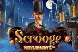 Scrooge Megaways review