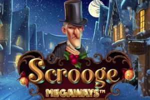 Scrooge Megaways automat online od iSoftBet