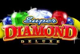 Super Diamond Deluxe review
