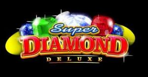 Super Diamond Deluxe