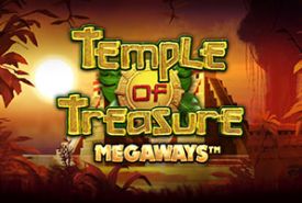 Temple of Treasure review