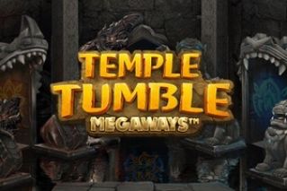 Temple Tumble automat online