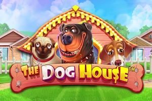 The Dog House od Evolution Gaming