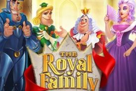The Royal Family review
