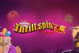Thrill Spin review