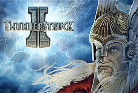 Thunderstruck 2  review