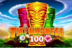 Tiki Madness 100 recenzja