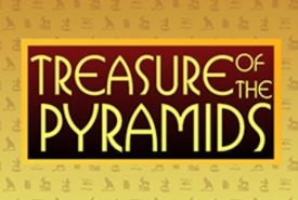 Treasure of the Pyramids review