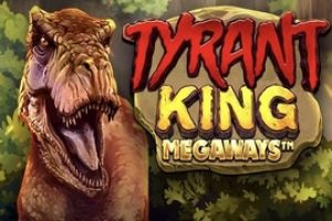 Tyrant King Megaways automat online
