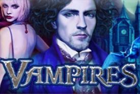 Vampires review