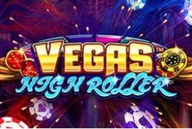 Vegas High Roller review