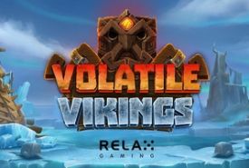 Volatile Vikings review