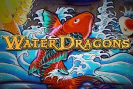 Water Dragons review