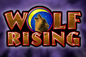 Wolf Rising review